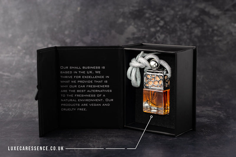 Tobacco Vanille