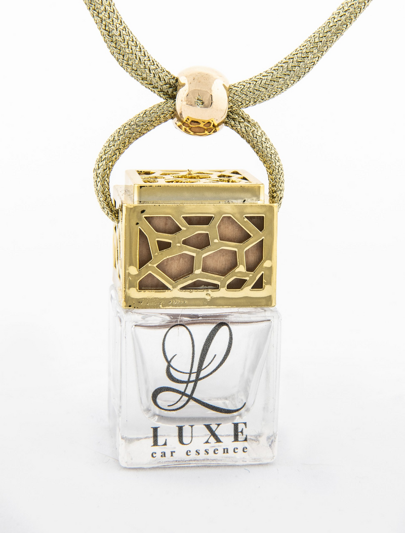 Tobacco Vanille – luxecaressence